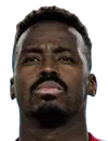 Muhannad Etoo - jugador del Al-Nasr SC