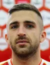 Muharem Civic - FK Mladost Kikaci player