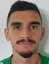 Muharem Mislimi futbolcu profil fotoğrafı