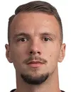 Muharem Trako - FK Rudar Prijedor futbolcusu