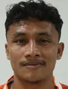 Muharir - Persiraja Banda Aceh player