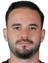 Muharrem Cinan - giocatore del Kocaelispor