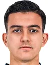 Muharrem Cizgili futbolcu profil fotoğrafı
