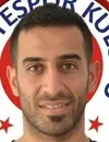 Muharrem Efe - Serdivanspor futbolcusu