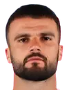 Muharrem Jashari - LNZ Cherkasy futbolcusu
