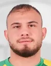 Muharrem Öner - Galata Spor Kulübü futbolcusu