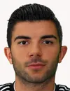 Muhayer Oktay - SV Hohenlimburg 10 futbolcusu