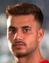 Muheet Shabir - Spieler von Punjab FC