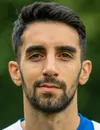 Muhittin Bastürk futbolcu profil fotoğrafı