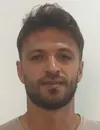 Muhittin Tümbül - Dogan Türk Birligi SK futbolcusu