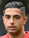 Muhlis Dağaşan - Istanbulspor futbolcusu