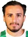 Muhlis İstemi - Kirikkale FK Spor Kulübü futbolcusu