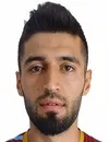 Muhsin Polat futbolcu profil fotoğrafı