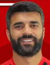 Muhsin Yıldırım - Spieler von 23 Elazığ FK