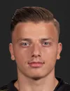 Muja Arifi - Spieler von SV Helpenstein