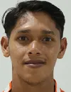Mujahidin futbolcu profil fotoğrafı