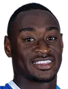 Mujaid Sadick - KRC Genk futbolcusu