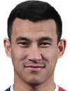 Mukhammad Isaev futbolcu profil fotoğrafı