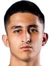 Mukhammad Khabibullaev futbolcu profil fotoğrafı