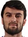 Mukhammad Naskov Profilfoto