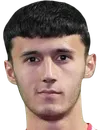 Mukhammad Nazriev - Sardor Tursunzade futbolcusu