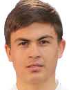 Mukhammad Odilov futbolcu profil fotoğrafı