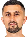 Mukhammad Sultonov - KamAZ Naberezhnye Chelny futbolcusu