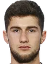 Mukhammadjon Rakhimov - Istiklol Dushanbe futbolcusu