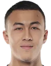 Mukhammadrasul Abdumazhidov - Pakhtakor Tashkent futbolcusu