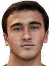 Mukhammadyusuf Makhmudov - FC Gazalkent futbolcusu
