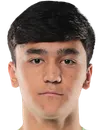 Mukhammadyusuf Sobirov - Spieler von Bunyodkor Tashkent