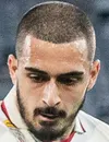 Mukhran Bagrationi futbolcu profil fotoğrafı