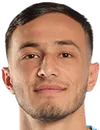 Mukhriddin Zoirov - Lokomotiv Tashkent futbolcusu