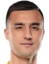 Mukhsin Ubaydullaev - Neftchi Fergana futbolcusu