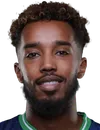 Mukhtar Ali - giocatore del Al-Ettifaq FC