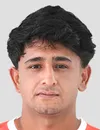 Mukul Panwar - NorthEast United FC II futbolcusu