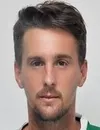 Mülayim Erdem futbolcu profil fotoğrafı