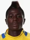 Muller Dinda - jogador do Oyem AC