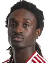 Mumbi Kwesele futbolcu profil fotoğrafı