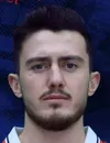 Mümin Uyar - Kırıkkale FK Spor Kulübü futbolcusu