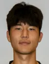 Mun-ki Hwang - Pyeongchang United player