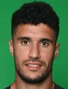 Munir El Kajoui - Renaissance de Berkane futbolcusu
