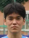 Munkhsaikhan Munkhkhuslen - Deren FC player
