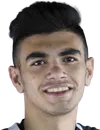 Murad Al-Faluji - Al-Hussein SC (Irbid) futbolcusu