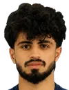 Murad Alakbarov - joueur du FC Imishli 