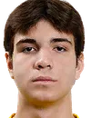 Murad Alimov photo de profil du footballeur