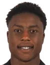 Murad Boateng - NEC Nijmegen U19 futbolcusu