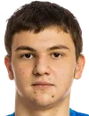 Murad Kasimov - Fakel Voronezh II futbolcusu