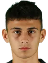 Murad Mustafayev - joueur du FK Sebail