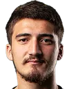 Murad Qayaly - FK Imishli  futbolcusu